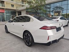 BMW 5 Series 525Li M Sports Package - фото 4