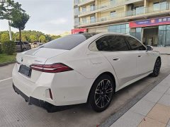 BMW 5 Series 525Li M Sports Package - фото 5