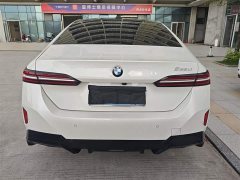 BMW 5 Series 525Li M Sports Package - фото 6