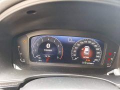 Honda Civic 2022 240TURBO CVT combustion version - фото 3