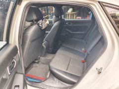 Honda Civic 2022 240TURBO CVT combustion version - фото 5