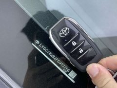 BMW YARiS L Zhixuan X 1.5L CVT leading PLUS version - фото 10
