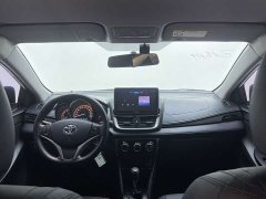 BMW YARiS L Zhixuan X 1.5L CVT leading PLUS version - фото 16