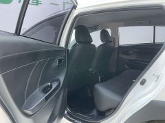 BMW YARiS L Zhixuan X 1.5L CVT leading PLUS version - фото 17