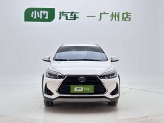 BMW YARiS L Zhixuan X 1.5L CVT leading PLUS version - фото 2