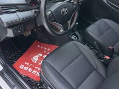 BMW YARiS L Zhixuan X 1.5L CVT leading PLUS version - фото 20