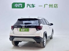 BMW YARiS L Zhixuan X 1.5L CVT leading PLUS version - фото 4