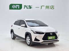 BMW YARiS L Zhixuan X 1.5L CVT leading PLUS version - фото 5