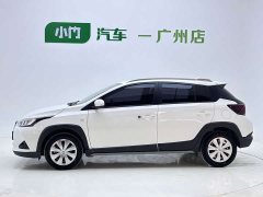 BMW YARiS L Zhixuan X 1.5L CVT leading PLUS version - фото 7