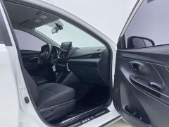 BMW YARiS L Zhixuan X 1.5L CVT leading PLUS version - фото 9