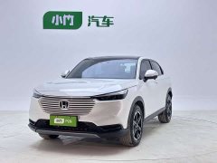 Lynk & Co Binzhi 2023 1.5L CVT technology version - фото 1