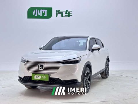 2024 Binzhi 2023 1.5L CVT technology version - автомобиль из Китая