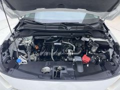 Lynk & Co Binzhi 2023 1.5L CVT technology version - фото 11