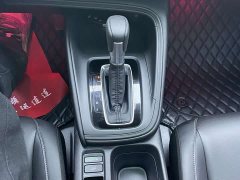 Lynk & Co Binzhi 2023 1.5L CVT technology version - фото 14