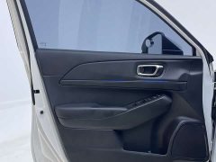 Lynk & Co Binzhi 2023 1.5L CVT technology version - фото 17