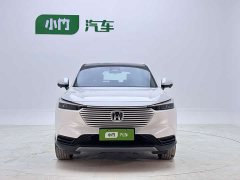 Lynk & Co Binzhi 2023 1.5L CVT technology version - фото 2