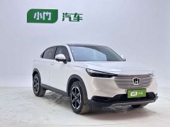Lynk & Co Binzhi 2023 1.5L CVT technology version - фото 3