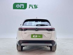 Lynk & Co Binzhi 2023 1.5L CVT technology version - фото 4