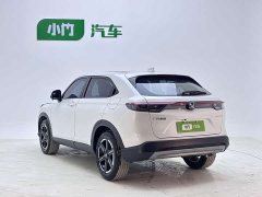 Lynk & Co Binzhi 2023 1.5L CVT technology version - фото 5