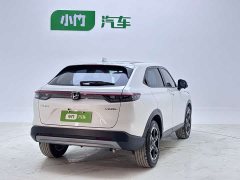 Lynk & Co Binzhi 2023 1.5L CVT technology version - фото 6