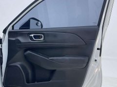 Lynk & Co Binzhi 2023 1.5L CVT technology version - фото 8