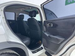 Lynk & Co Binzhi 2023 1.5L CVT technology version - фото 9