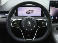 BYD Shangjie H5 Pure Electric Max Long Battery Life - фото 10