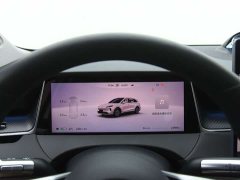 BYD Shangjie H5 Pure Electric Max Long Battery Life - фото 13