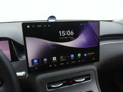 BYD Shangjie H5 Pure Electric Max Long Battery Life - фото 14