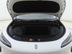 BYD Shangjie H5 Pure Electric Max Long Battery Life - фото 17