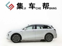BYD Shangjie H5 Pure Electric Max Long Battery Life - фото 3