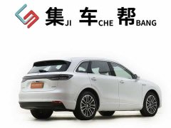 BYD Shangjie H5 Pure Electric Max Long Battery Life - фото 5