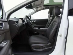 BYD Shangjie H5 Pure Electric Max Long Battery Life - фото 6