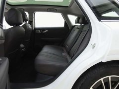 BYD Shangjie H5 Pure Electric Max Long Battery Life - фото 7