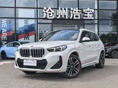 BMW X1 2023 sDrive25Li M Sports Package - фото 1