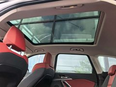 BMW X1 2023 sDrive25Li M Sports Package - фото 11