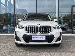 BMW X1 2023 sDrive25Li M Sports Package - фото 2