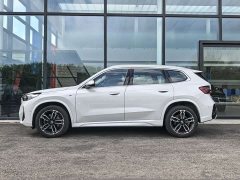 BMW X1 2023 sDrive25Li M Sports Package - фото 3