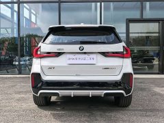 BMW X1 2023 sDrive25Li M Sports Package - фото 5