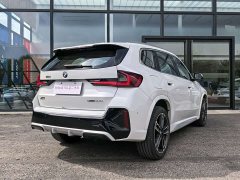 BMW X1 2023 sDrive25Li M Sports Package - фото 6