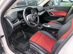 BMW X1 2023 sDrive25Li M Sports Package - фото 7