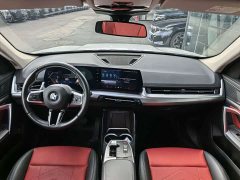 BMW X1 2023 sDrive25Li M Sports Package - фото 9
