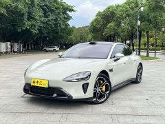 Xiaomi SU7 rear-wheel drive ultra-long battery life high-end smart driving Pro version - фото 1