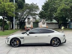 Xiaomi SU7 rear-wheel drive ultra-long battery life high-end smart driving Pro version - фото 10