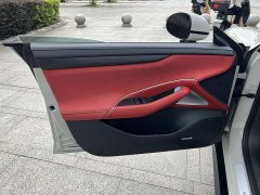Xiaomi SU7 rear-wheel drive ultra-long battery life high-end smart driving Pro version - фото 11