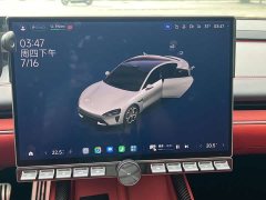 Xiaomi SU7 rear-wheel drive ultra-long battery life high-end smart driving Pro version - фото 14