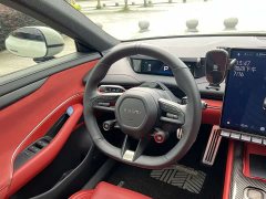 Xiaomi SU7 rear-wheel drive ultra-long battery life high-end smart driving Pro version - фото 15