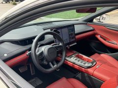 Xiaomi SU7 rear-wheel drive ultra-long battery life high-end smart driving Pro version - фото 19
