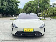 Xiaomi SU7 rear-wheel drive ultra-long battery life high-end smart driving Pro version - фото 2