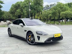 Xiaomi SU7 rear-wheel drive ultra-long battery life high-end smart driving Pro version - фото 3